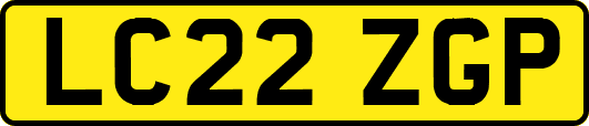 LC22ZGP