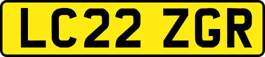LC22ZGR
