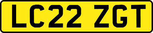 LC22ZGT