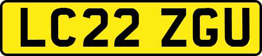 LC22ZGU