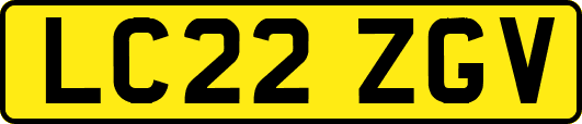 LC22ZGV