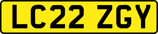 LC22ZGY
