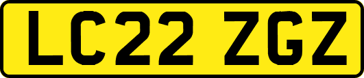 LC22ZGZ