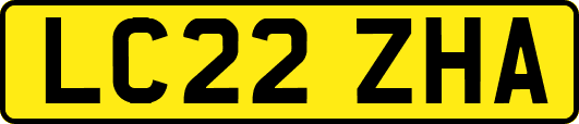 LC22ZHA