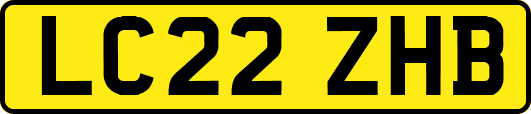 LC22ZHB