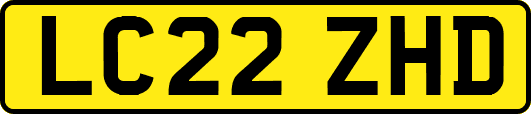 LC22ZHD