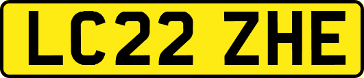 LC22ZHE