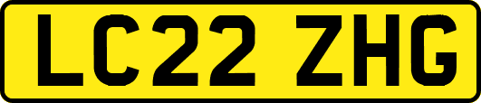 LC22ZHG