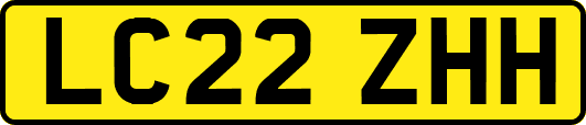 LC22ZHH