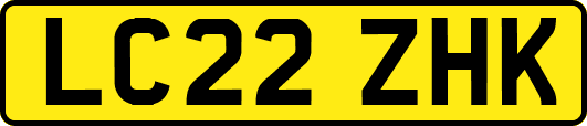 LC22ZHK