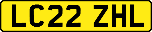 LC22ZHL
