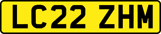 LC22ZHM