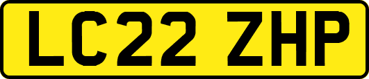 LC22ZHP