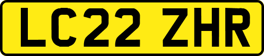 LC22ZHR