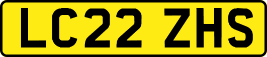 LC22ZHS