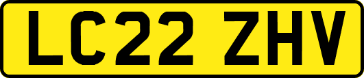 LC22ZHV