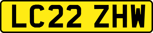 LC22ZHW