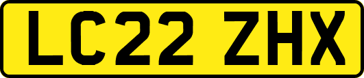 LC22ZHX