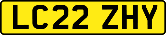 LC22ZHY