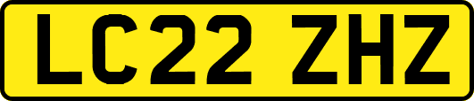 LC22ZHZ
