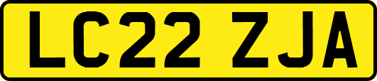 LC22ZJA