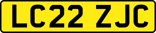 LC22ZJC