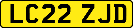 LC22ZJD