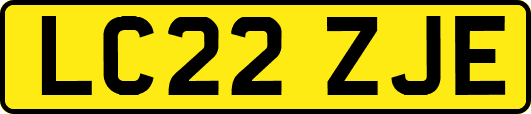 LC22ZJE