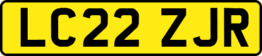 LC22ZJR