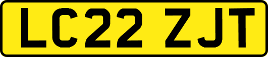 LC22ZJT