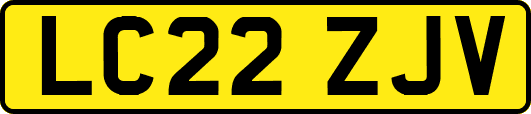LC22ZJV