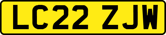 LC22ZJW