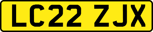LC22ZJX