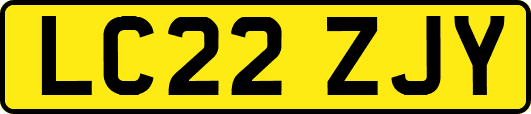 LC22ZJY