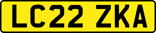 LC22ZKA