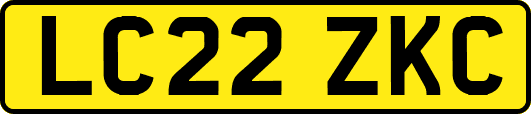 LC22ZKC