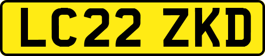 LC22ZKD