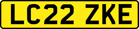 LC22ZKE