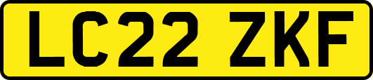 LC22ZKF