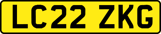 LC22ZKG