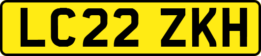 LC22ZKH