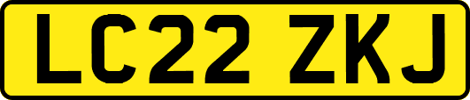 LC22ZKJ