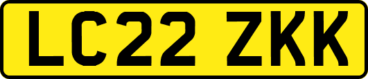 LC22ZKK