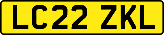LC22ZKL