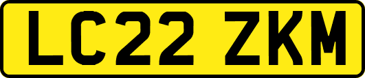 LC22ZKM