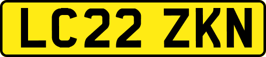 LC22ZKN