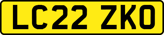 LC22ZKO