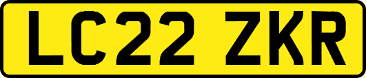 LC22ZKR
