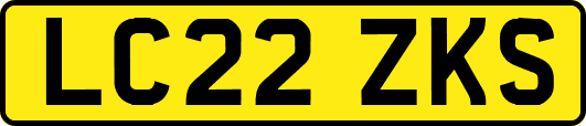LC22ZKS