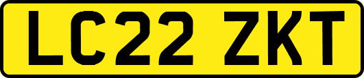 LC22ZKT